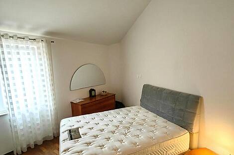 Квартира с тремя комнатами в центре Порторожа: 9