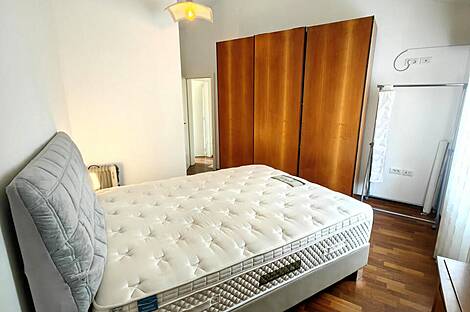 Квартира с тремя комнатами в центре Порторожа: 10