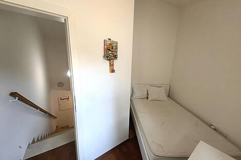 Квартира с тремя комнатами в центре Порторожа: 12