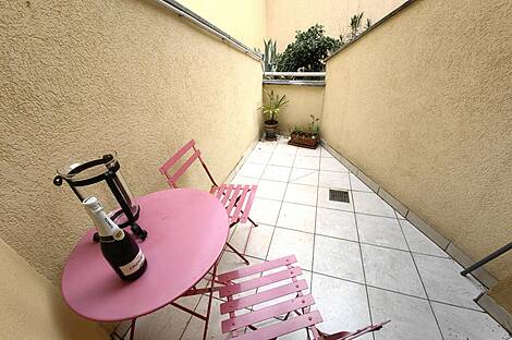 Квартира с тремя комнатами в центре Порторожа: 13