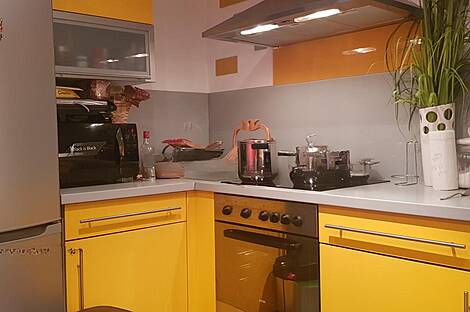 Дравле: дом с террасой: 8