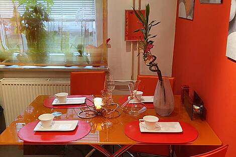 Дравле: дом с террасой: 9