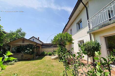 Жилище с верандой Дравле Сад: 1