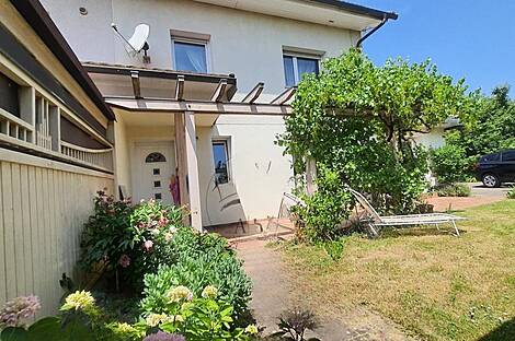 Жилище с верандой Дравле Сад: 2