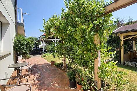 Жилище с верандой Дравле Сад: 3