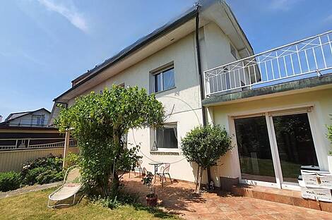 Жилище с верандой Дравле Сад: 4