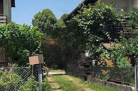 Жилище с верандой Дравле Сад: 7