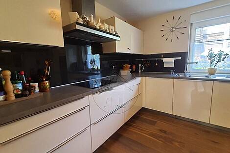 Жилище с верандой Дравле Сад: 11