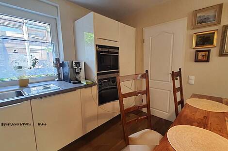 Жилище с верандой Дравле Сад: 12