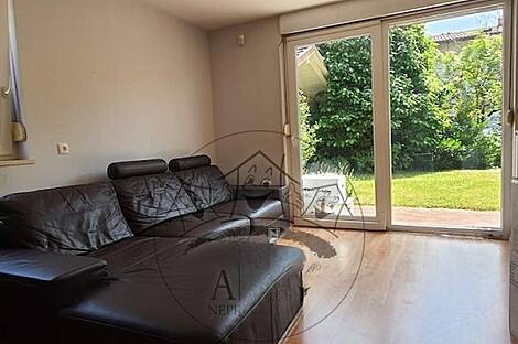 Жилище с верандой Дравле Сад: 13