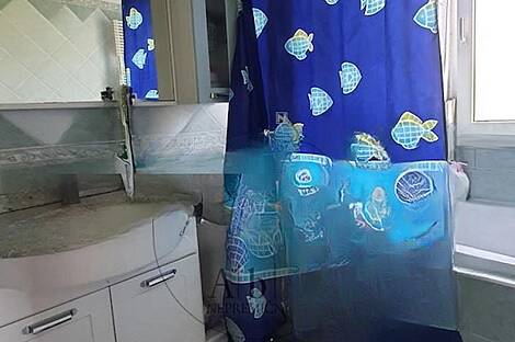 Жилище с верандой Дравле Сад: 15