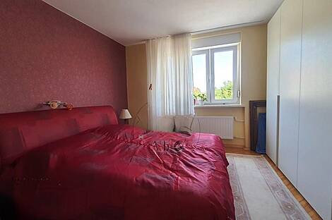 Жилище с верандой Дравле Сад: 16