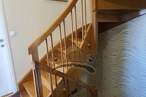 Жилище с верандой Дравле Сад: 17