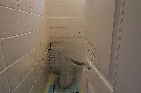 Жилище с верандой Дравле Сад: 18