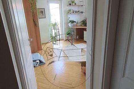 Жилище с верандой Дравле Сад: 19