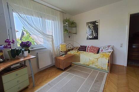 Жилище с верандой Дравле Сад: 21