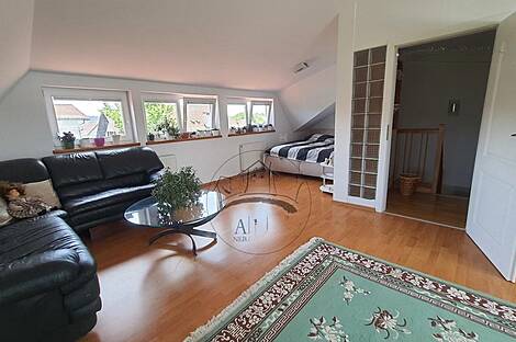 Жилище с верандой Дравле Сад: 22