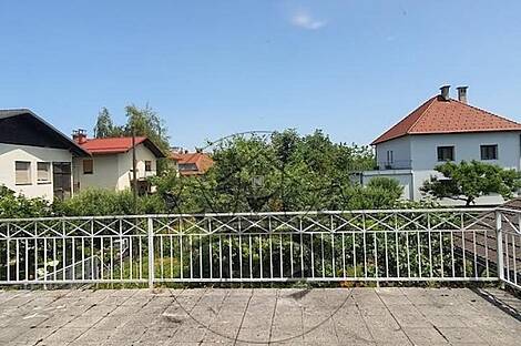 Жилище с верандой Дравле Сад: 23