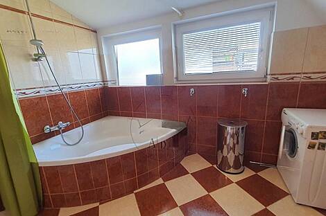 Жилище с верандой Дравле Сад: 25