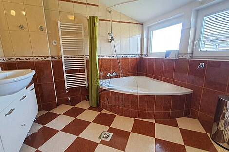 Жилище с верандой Дравле Сад: 26