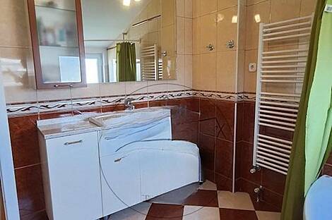 Жилище с верандой Дравле Сад: 27