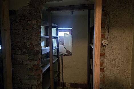 Дом в Добрунье, Любляна.: 4