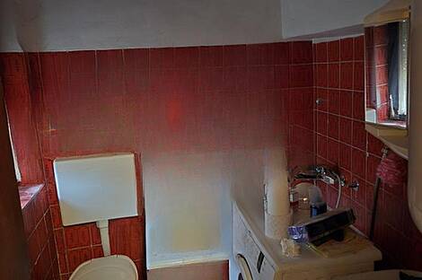 Дом в Добрунье, Любляна.: 6