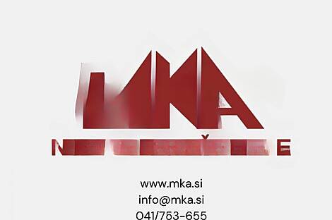 Дом в Добрунье, Любляна.: 7