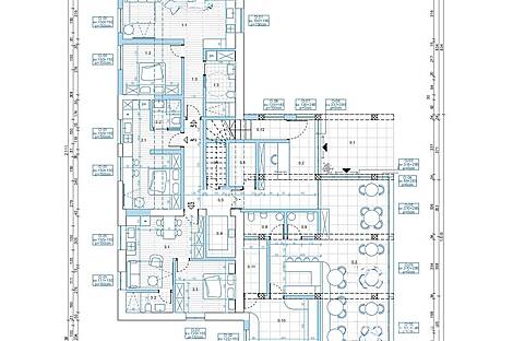 Дом в Вевче: 4