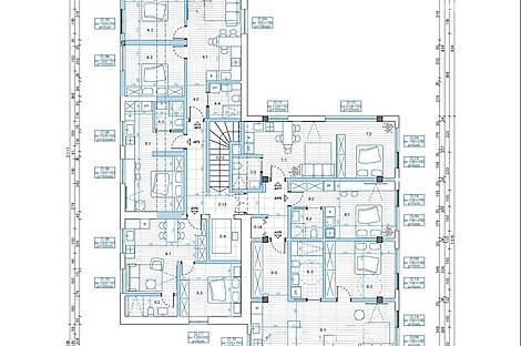 Дом в Вевче: 5