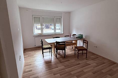 Новый Шентвид дом-близнец: 1