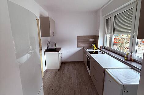 Новый Шентвид дом-близнец: 2