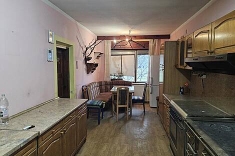 Поместье Кметиянов Долина Яренинская: 3