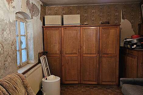 Поместье Кметиянов Долина Яренинская: 5