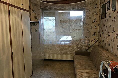 Поместье Кметиянов Долина Яренинская: 6