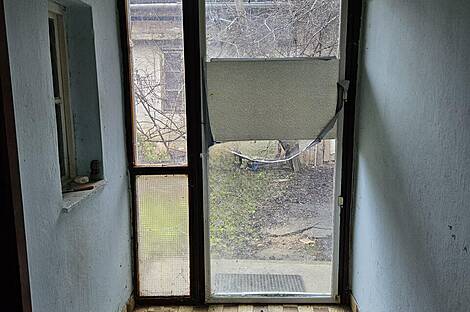 Поместье Кметиянов Долина Яренинская: 9