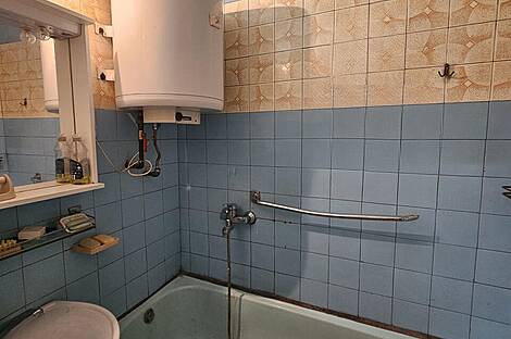 Поместье Кметиянов Долина Яренинская: 11