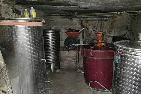 Поместье Кметиянов Долина Яренинская: 12