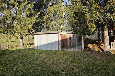 Поместье Кметиянов Долина Яренинская: 13