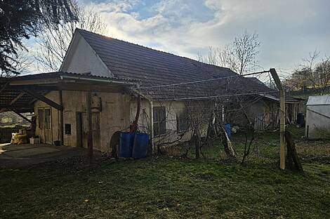 Поместье Кметиянов Долина Яренинская: 15