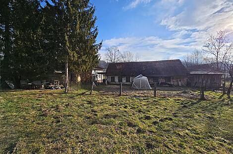 Поместье Кметиянов Долина Яренинская: 17