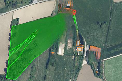 Поместье Кметиянов Долина Яренинская: 25