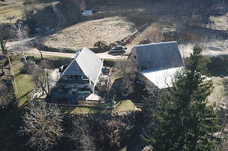 Усадьба 'Фермерский холм': 1