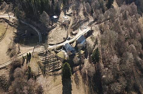 Усадьба 'Фермерский холм': 2