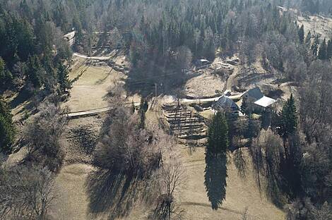 Усадьба 'Фермерский холм': 3