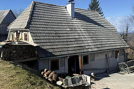 Усадьба 'Фермерский холм': 4