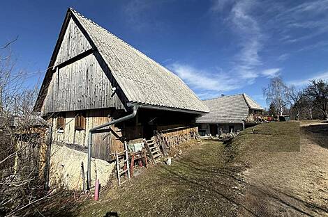 Усадьба 'Фермерский холм': 6