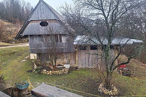 Усадьба 'Фермерский холм': 15