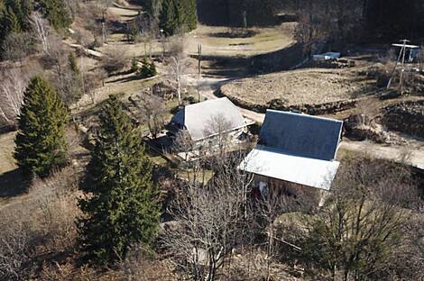 Усадьба 'Фермерский холм': 20