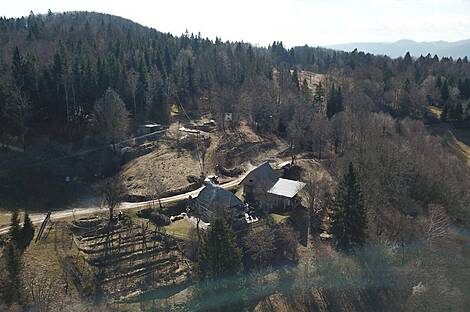 Усадьба 'Фермерский холм': 21